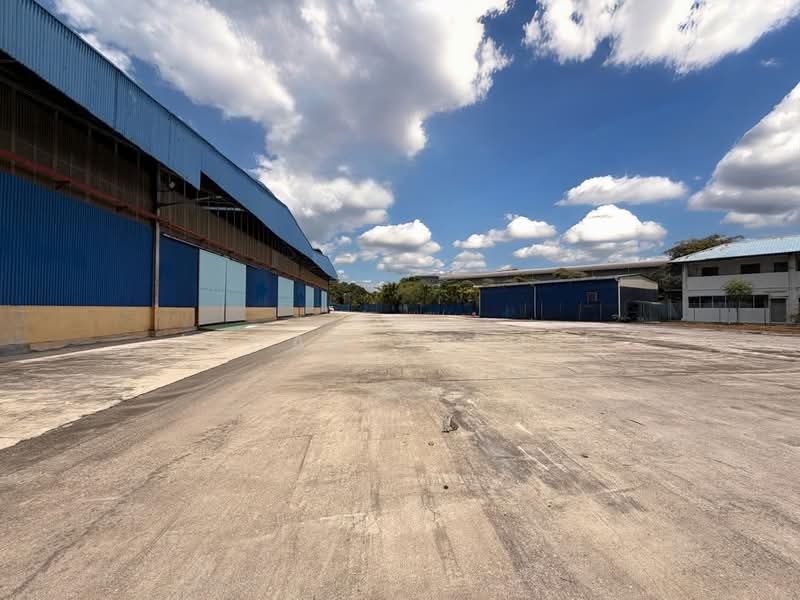Detached Factory for Sale in Taman Sains Selangor (Kota Damansara) - Irwan Yusoff - Exterior - PropertyGuru.com.my