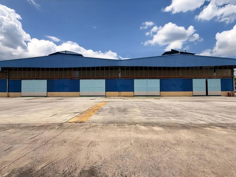 Detached Factory for Sale in Taman Sains Selangor (Kota Damansara) - Irwan Yusoff - Exterior - PropertyGuru.com.my
