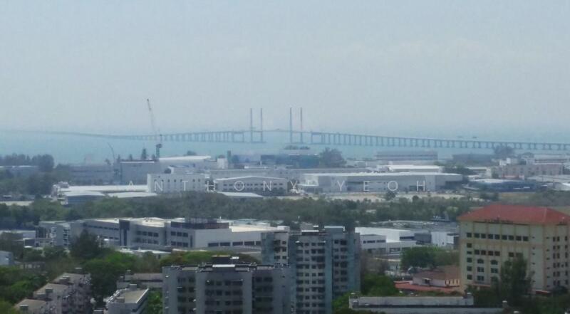 Elit Heights @ Bayan City untuk Untuk Disewa - RM 2,650 /bulan, Feb 2026 - PropertyGuru.com.my