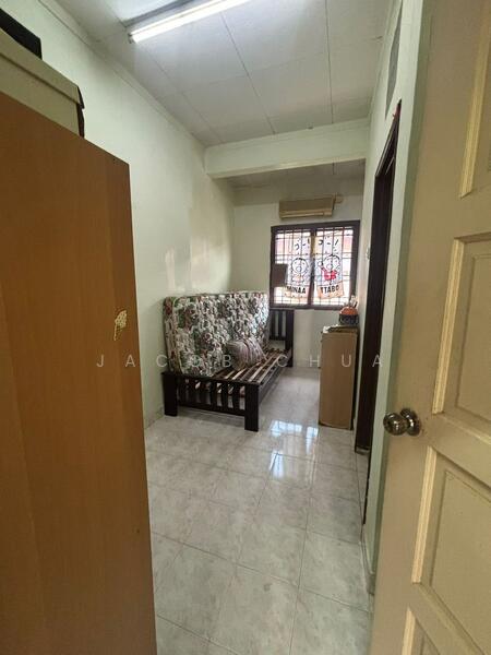 2-storey Terraced House for Sale in Taman Mutiara Rini (Skudai) - Jacob Chua - Interior - PropertyGuru.com.my