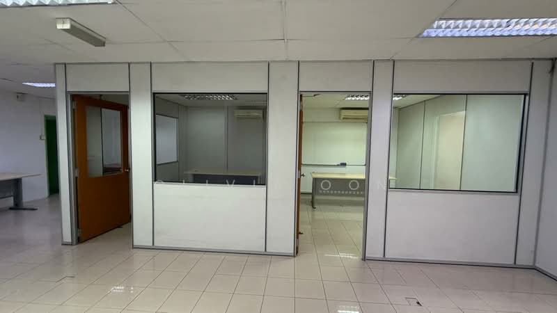 Terrace Factory for Rent in Kepong (Kuala Lumpur) - Olivia Oon - Interior - PropertyGuru.com.my