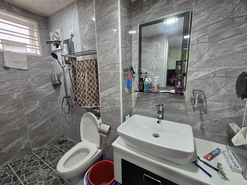 Skudai Baru Skudais Barus untuk Untuk Dijual - RM 420,000, Feb 2026 - Bathroom - PropertyGuru.com.my