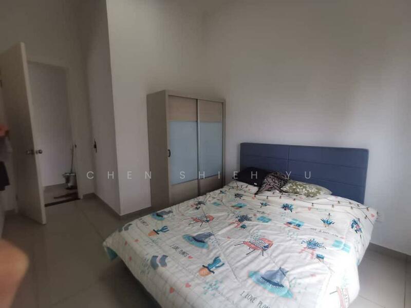 Terraced House for Sale in Kota Masai (Pasir Gudang) - Chen Shieh Yu - Bedroom - PropertyGuru.com.my