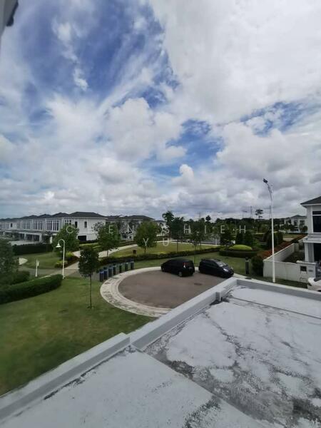 Terraced House for Sale in Kota Masai (Pasir Gudang) - Chen Shieh Yu - Exterior - PropertyGuru.com.my