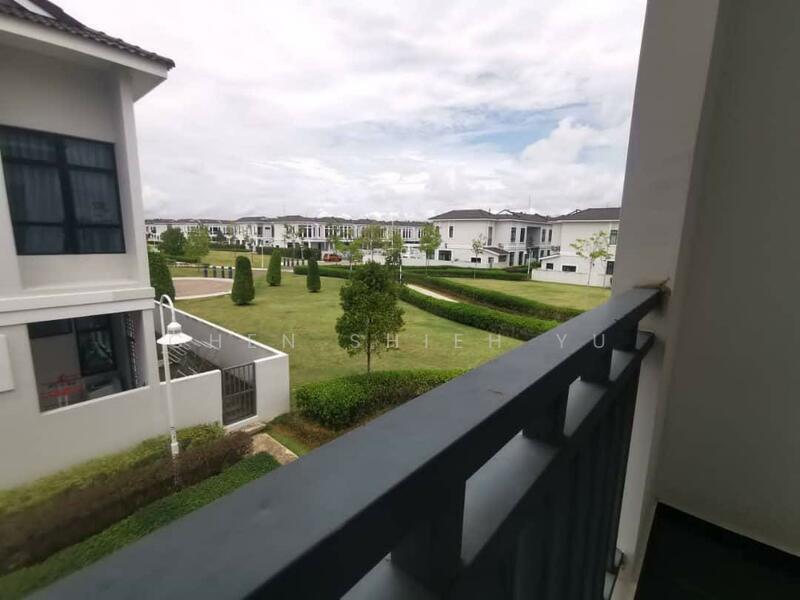 Terraced House for Sale in Kota Masai (Pasir Gudang) - Chen Shieh Yu - Exterior - PropertyGuru.com.my