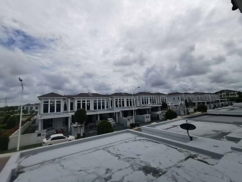 Terraced House for Sale in Kota Masai (Pasir Gudang) - Chen Shieh Yu - Exterior - PropertyGuru.com.my