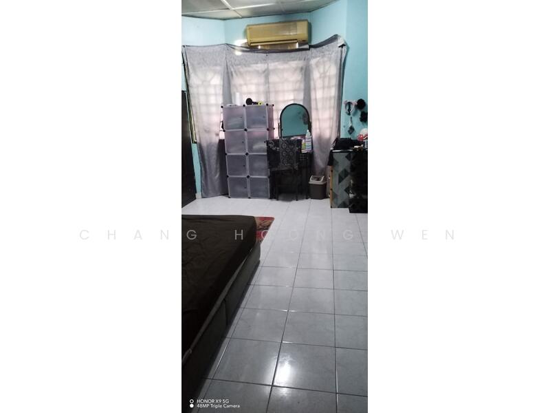 Rumah Teres 2 Tingkat untuk Dijual di Taman Puchong Perdana (Puchong) - Chang Hoong Wen - Bedroom - PropertyGuru.com.my