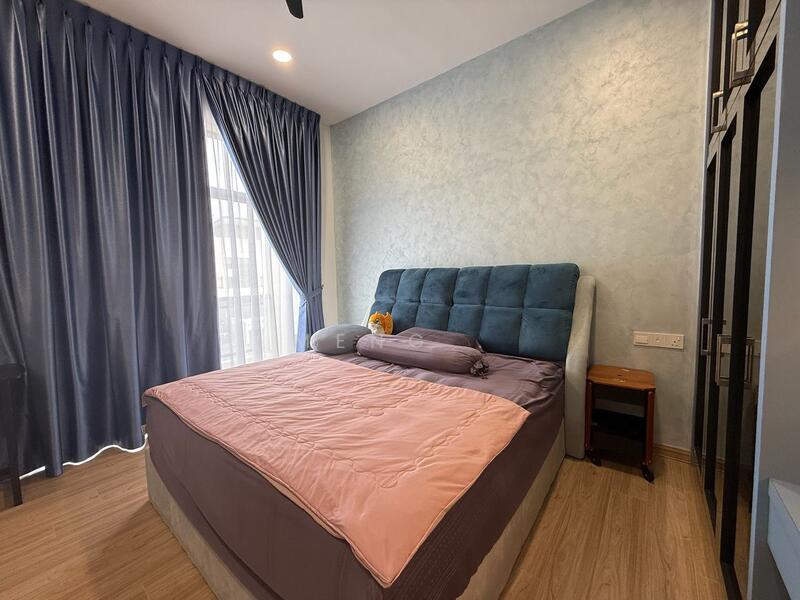 Taman Damansara Aliff Central Park untuk Untuk Dijual - RM 900,000, Mac 2026 - Bedroom - PropertyGuru.com.my