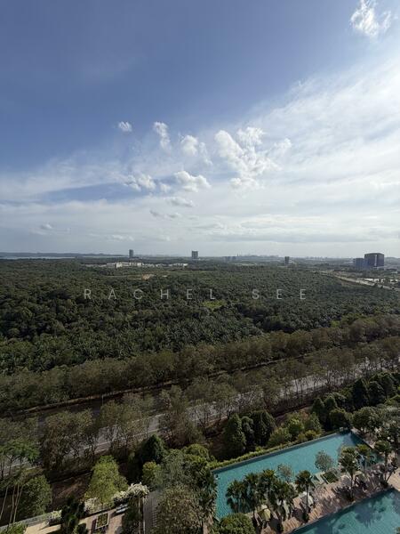 Condominium for Rent at Iskandar Residences - Rachel See - Exterior - PropertyGuru.com.my
