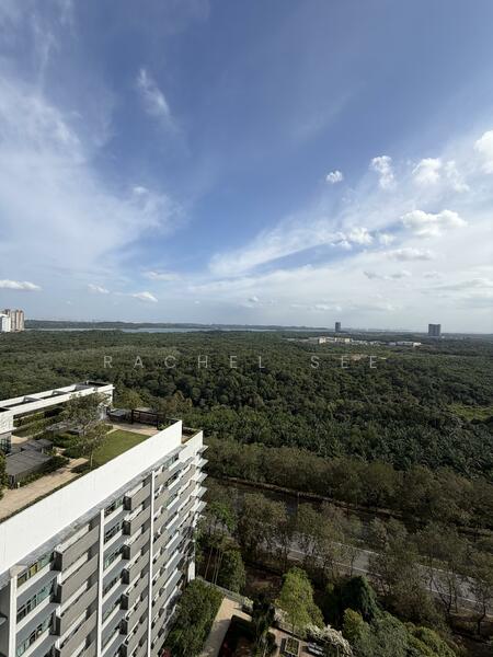 Condominium for Rent at Iskandar Residences - Rachel See - Exterior - PropertyGuru.com.my