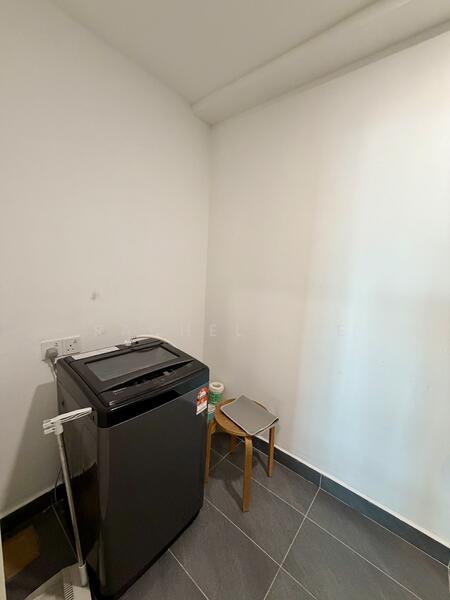 Condominium for Rent at Iskandar Residences - Rachel See - Interior - PropertyGuru.com.my