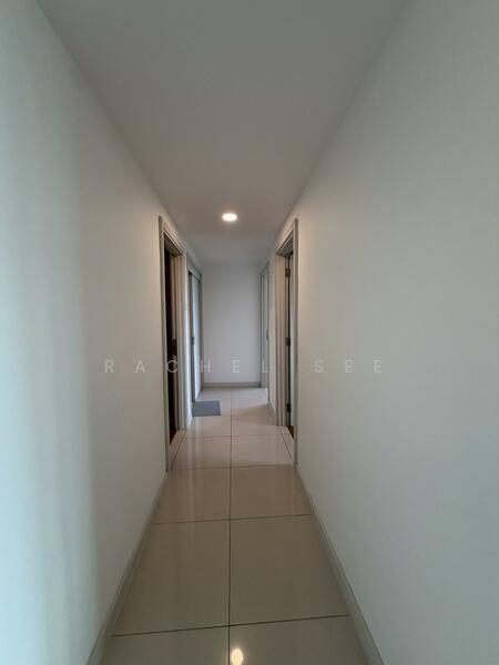 Condominium for Rent at Iskandar Residences - Rachel See - Corridor - PropertyGuru.com.my