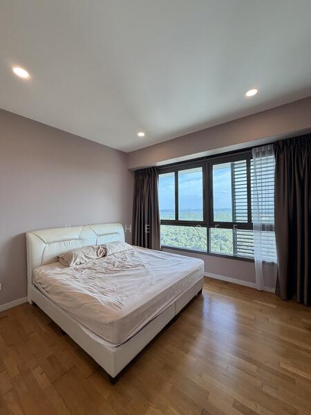Condominium for Rent at Iskandar Residences - Rachel See - Bedroom - PropertyGuru.com.my