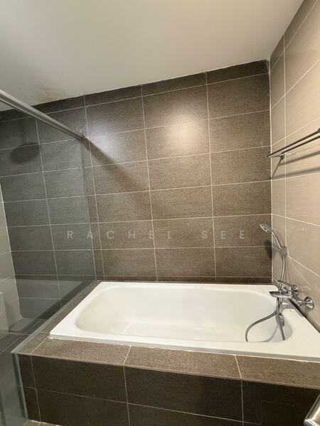 Condominium for Rent at Iskandar Residences - Rachel See - Bathroom - PropertyGuru.com.my