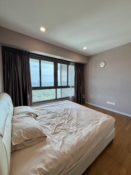 Condominium for Rent at Iskandar Residences - Rachel See - Bedroom - PropertyGuru.com.my