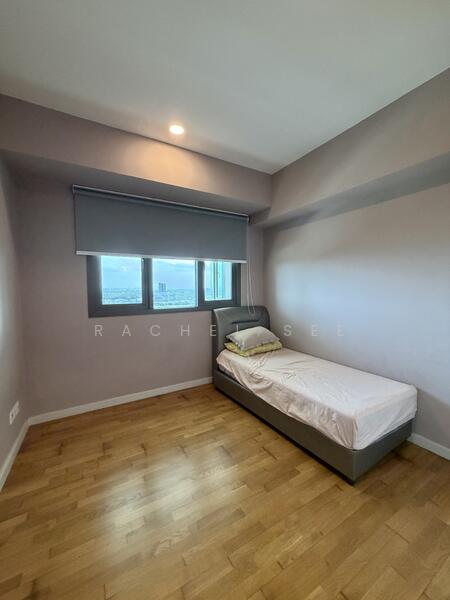 Condominium for Rent at Iskandar Residences - Rachel See - Bedroom - PropertyGuru.com.my