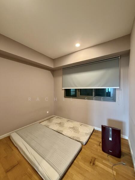 Condominium for Rent at Iskandar Residences - Rachel See - Bedroom - PropertyGuru.com.my