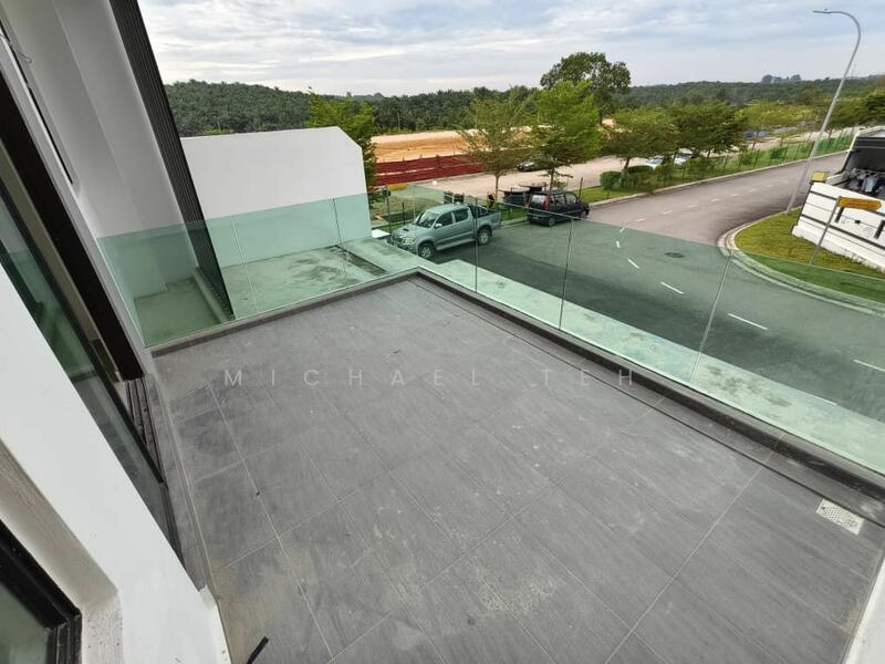 Taman Bestari Indah untuk Untuk Disewa - RM 2,000 /bulan, Feb 2026 - Exterior - PropertyGuru.com.my