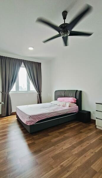 Sentul Point untuk Untuk Disewa - RM 2,300 /bulan, Feb 2026 - Bedroom - PropertyGuru.com.my