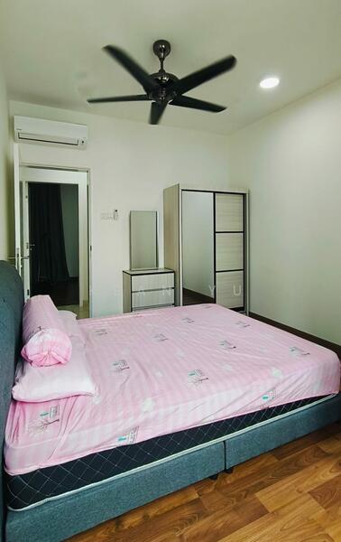 Sentul Point untuk Untuk Disewa - RM 2,300 /bulan, Feb 2026 - Bedroom - PropertyGuru.com.my
