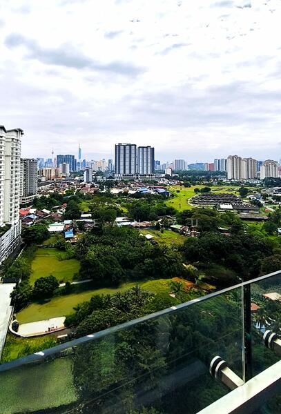 Sentul Point untuk Untuk Disewa - RM 2,300 /bulan, Feb 2026 - Exterior - PropertyGuru.com.my