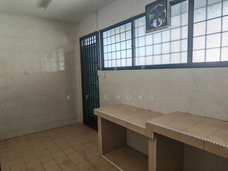 GOLDEN FIELDS BANDAR BARU SRI KLEBANG untuk Untuk Dijual - RM 298,000, Feb 2026 - Kitchen - PropertyGuru.com.my