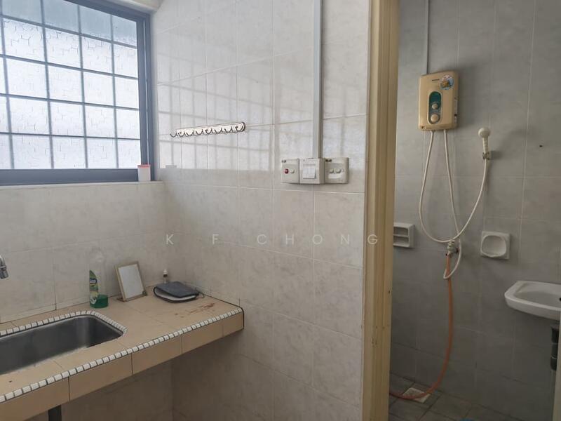 GOLDEN FIELDS BANDAR BARU SRI KLEBANG untuk Untuk Dijual - RM 298,000, Feb 2026 - Bathroom - PropertyGuru.com.my