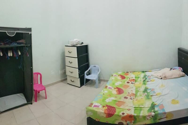 1-storey Terraced House for Rent in Bukit Indah (Iskandar Puteri (Nusajaya)) - Sharon Lau - Bedroom - PropertyGuru.com.my