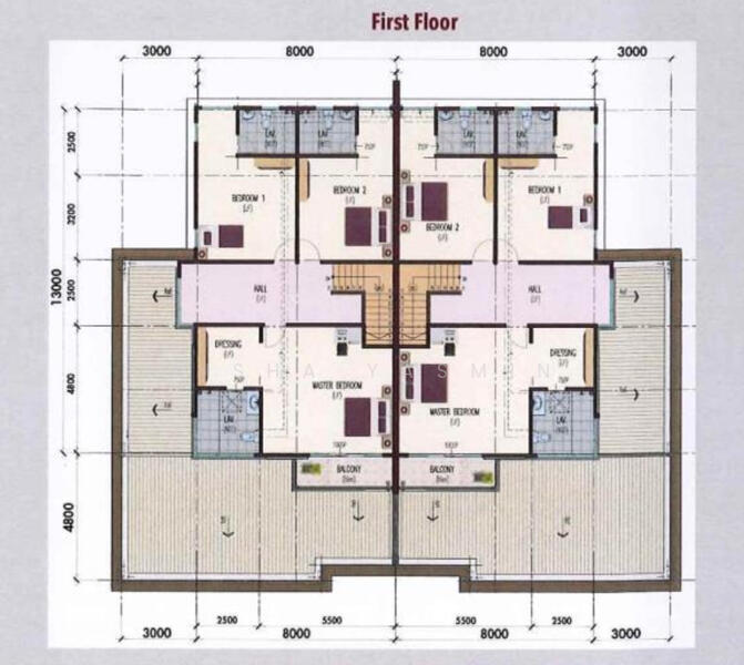 Semi-Detached House for Sale in Siburan (Kuching) - Aisha Yasmin - PropertyGuru.com.my