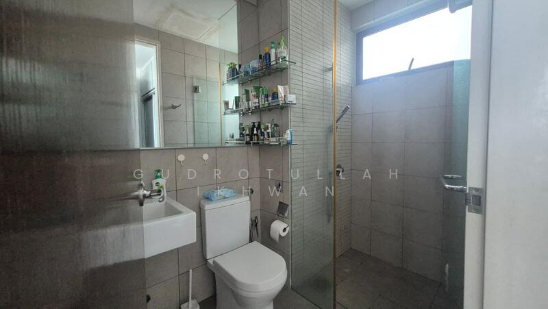 Setia SKY Residences untuk Untuk Dijual - RM 1,000,000, Feb 2026 - Bathroom - PropertyGuru.com.my
