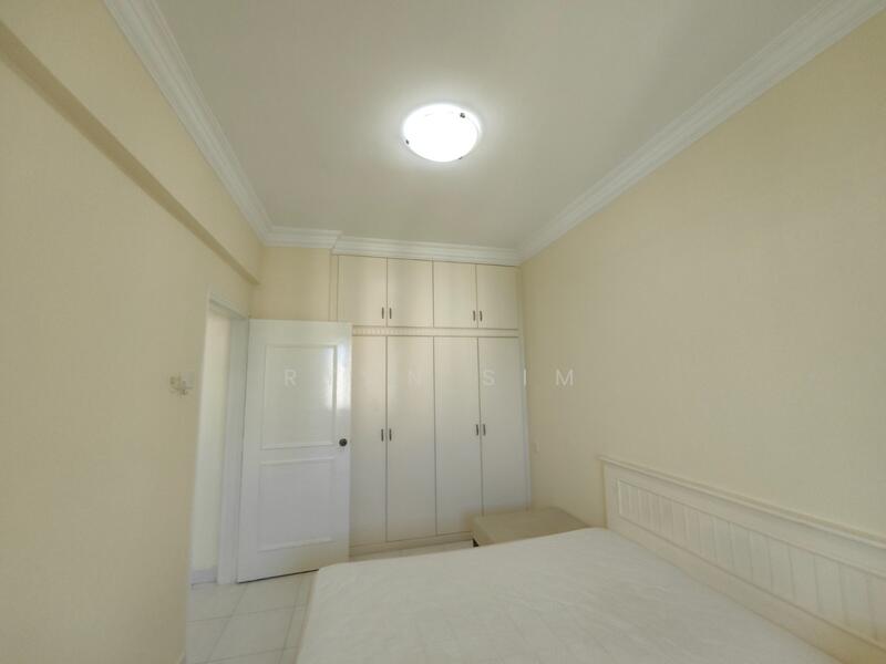 Condominium for Rent at Gold Coast Resort Condominium - Ryan Sim - Bedroom - PropertyGuru.com.my