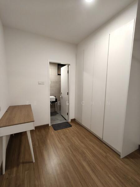 Service Residence for Rent at AraTre' Residences - ZE KEE CHIN - Interior - PropertyGuru.com.my