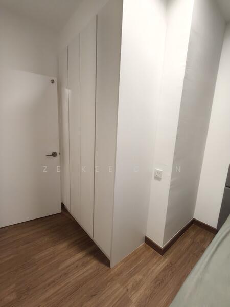 Service Residence for Rent at AraTre' Residences - ZE KEE CHIN - Interior - PropertyGuru.com.my