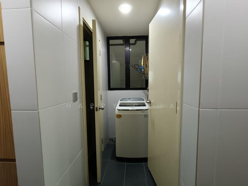 Apartment for Rent at Impiana - Happy Chua - PropertyGuru.com.my