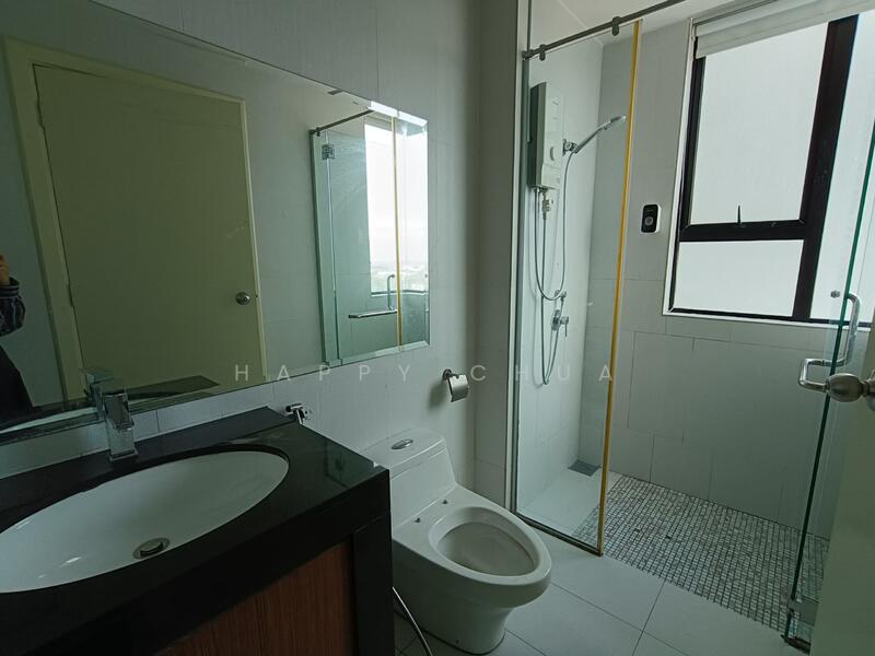 Apartment for Rent at Impiana - Happy Chua - PropertyGuru.com.my
