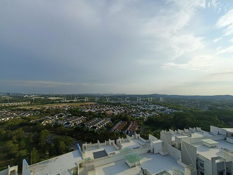 Apartment for Rent at Impiana - Happy Chua - PropertyGuru.com.my