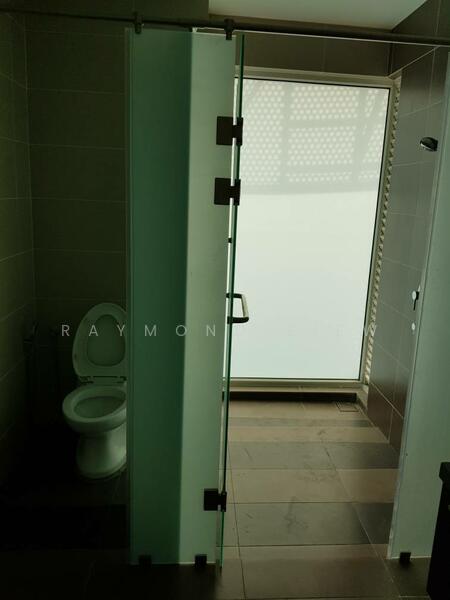 Condominium for Rent at Sphere Damansara - Raymond Siew - Bathroom - PropertyGuru.com.my