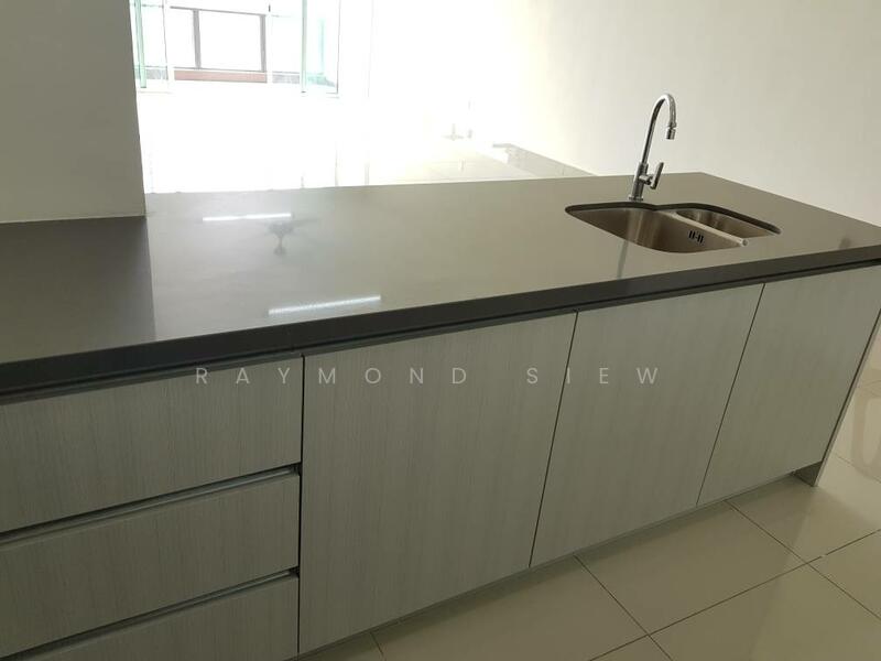 Condominium for Rent at Sphere Damansara - Raymond Siew - Kitchen - PropertyGuru.com.my