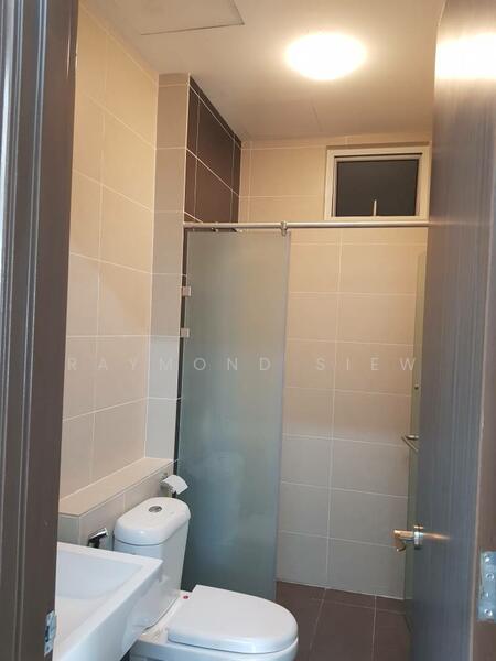 Condominium for Rent at Sphere Damansara - Raymond Siew - Bathroom - PropertyGuru.com.my