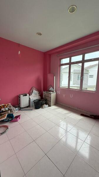 Terraced House for Sale in Skudai (Johor) - Chen Shieh Yu - Interior - PropertyGuru.com.my
