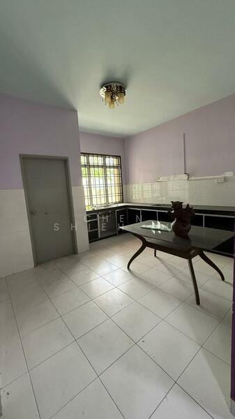 Terraced House for Sale in Skudai (Johor) - Chen Shieh Yu - Kitchen - PropertyGuru.com.my