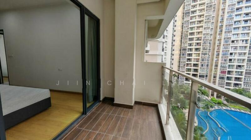 Condominium for Sale at Lovell @ Country Garden Danga Bay - Jiin Chai Lee - PropertyGuru.com.my