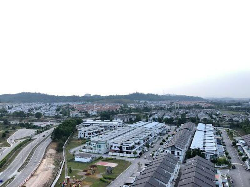 Apartment for Sale at Horizon Residence (Dwi Mutiara) - Ee Fong Toh - Exterior - PropertyGuru.com.my