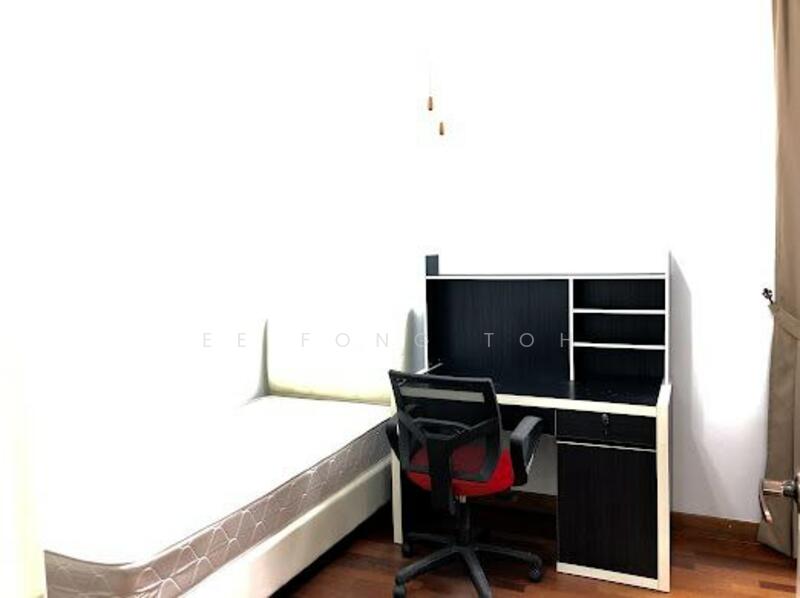 Apartment for Sale at Horizon Residence (Dwi Mutiara) - Ee Fong Toh - Bedroom - PropertyGuru.com.my