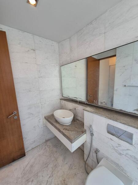 Twins @ Damansara Heights untuk Untuk Disewa - RM 4,800 /bulan, Feb 2026 - Bathroom - PropertyGuru.com.my