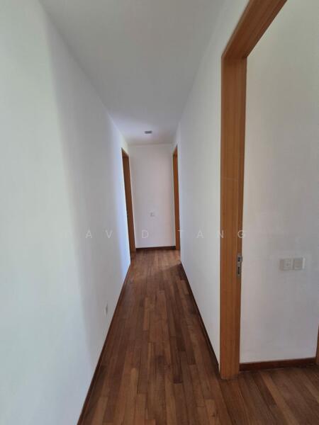 Twins @ Damansara Heights untuk Untuk Disewa - RM 4,800 /bulan, Feb 2026 - Corridor - PropertyGuru.com.my