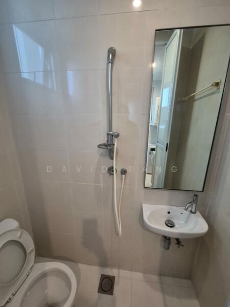 Twins @ Damansara Heights untuk Untuk Disewa - RM 4,800 /bulan, Feb 2026 - Bathroom - PropertyGuru.com.my