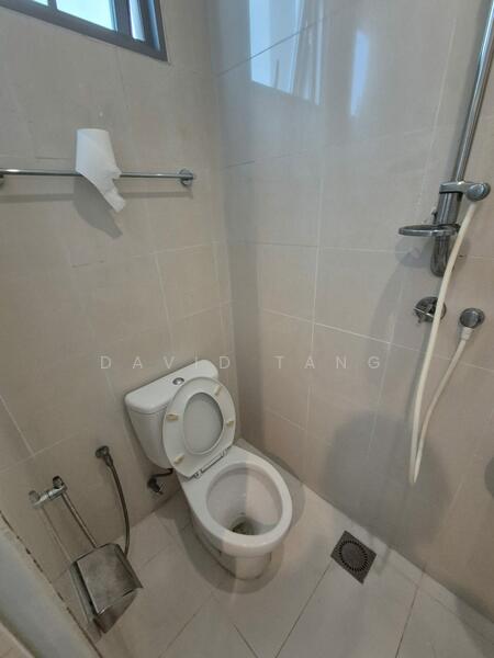 Twins @ Damansara Heights untuk Untuk Disewa - RM 4,800 /bulan, Feb 2026 - Bathroom - PropertyGuru.com.my