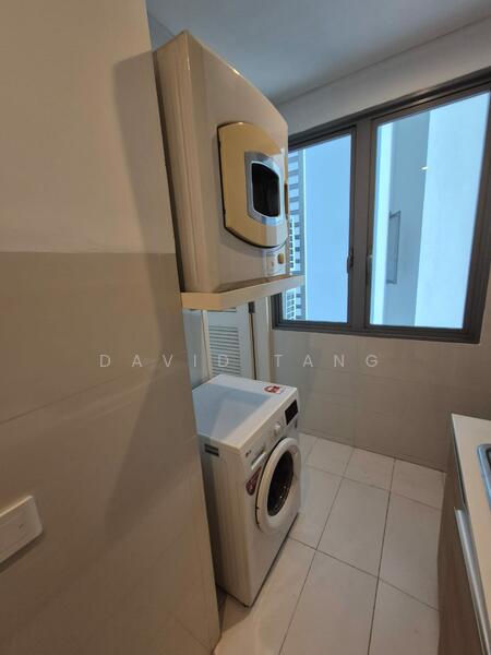 Twins @ Damansara Heights untuk Untuk Disewa - RM 4,800 /bulan, Feb 2026 - Interior - PropertyGuru.com.my