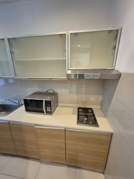 Twins @ Damansara Heights untuk Untuk Disewa - RM 4,800 /bulan, Feb 2026 - Kitchen - PropertyGuru.com.my